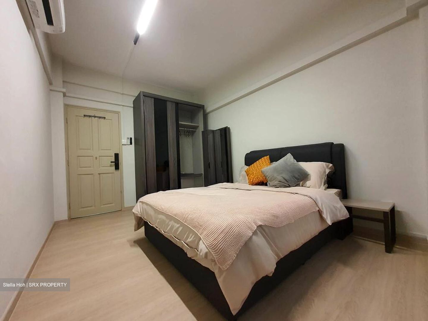 Cavenagh Gardens (D9), Apartment #523555031